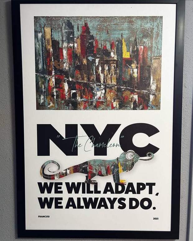 NYC 